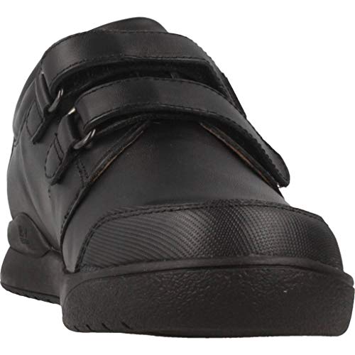 Biomecanics, Zapatillas para Niños, Negro (Negro 161126), 38 EU