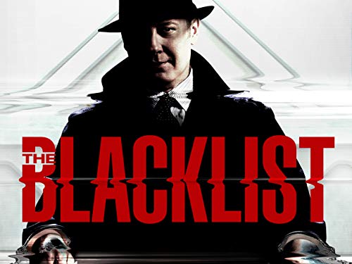 Blacklist - Season 1