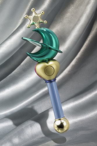 Bluefin Distribuition Sailor Moon Super Transformation Lip Rod Sailor Neptune Standard