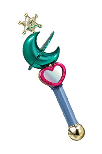 Bluefin Distribuition Sailor Moon Super Transformation Lip Rod Sailor Neptune Standard