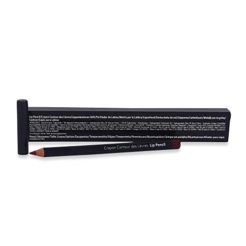 Bobbi Brown Lip Pencil, 30 Sangria, 1er Pack (1 x 1 g)