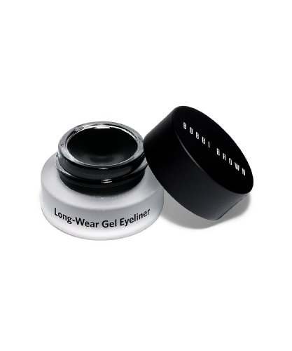 Bobbi Brown Long-Wear Gel Eyeliner 07 Espresso, 1 unidad (1 x 3 g)