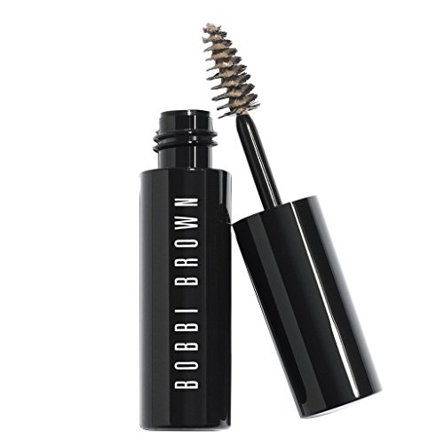 Bobbi Brown Natural Brow Shaper & Hair Touch Up, 01 Blonde, 1er Pack (1 x 4 ml)