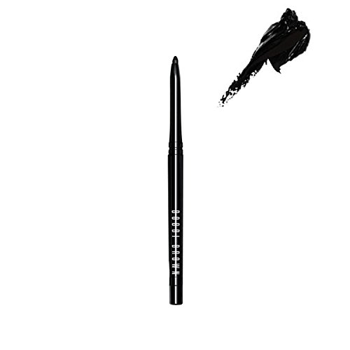 Bobbi Brown Perfectly Defined Gel Eyeliner - Delineador de ojos (1 unidad, 35 g), color negro