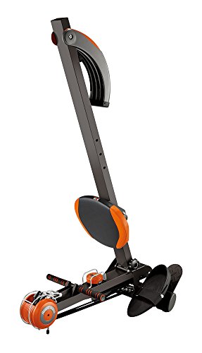 Body Sculpture BR3010 Rower - Máquina de Remo para Gimnasio en casa