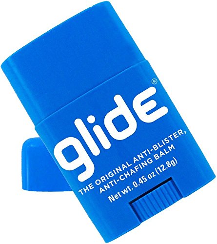 BodyGlide - Barra Protectora Anti-irritación para la Piel - Talla:42 g