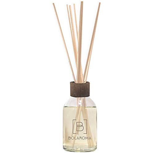 BOLAROMA ambientador Mikado 100 ml Fragancia Naranja