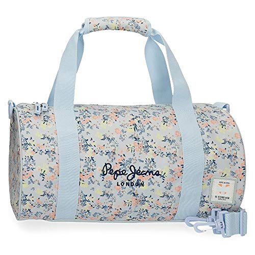 Bolsa de viaje Pepe Jeans Malila