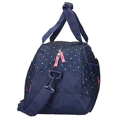 Bolsa de Viaje Pepe Jeans Molly