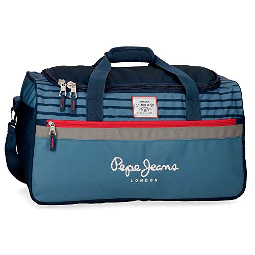 Bolso de viaje Pepe Jeans Yarrow