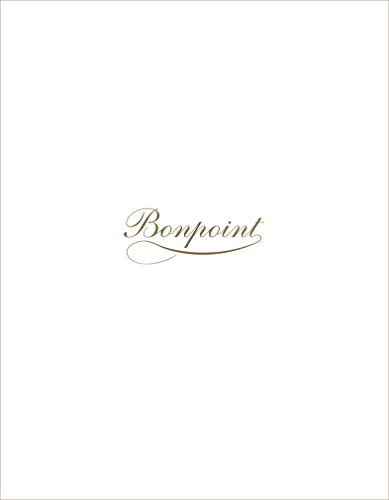 Bonpoint: Parisian Chic for Children's Fashion