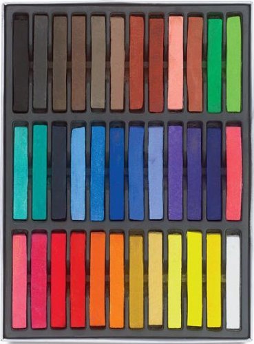 Boolavard - Lote de tintes temporales (24 colores)