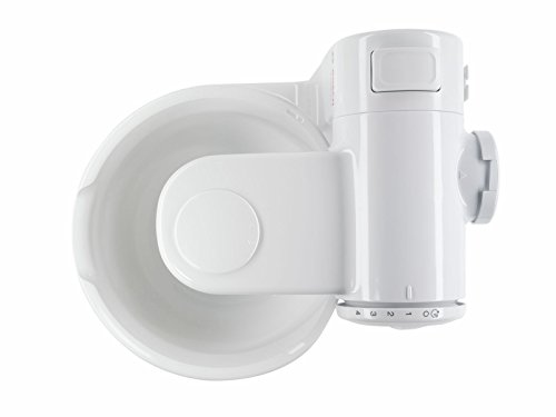 Bosch MUM4405 - Robot de cocina MUM4 para repostería, 500 W, capacidad 3.9 l, color blanco