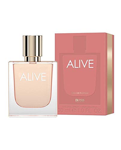 BOSS Alive Wom Edp 30V Exc. 30 ml