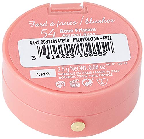 Bourjois Cara Maquillaje 300 g