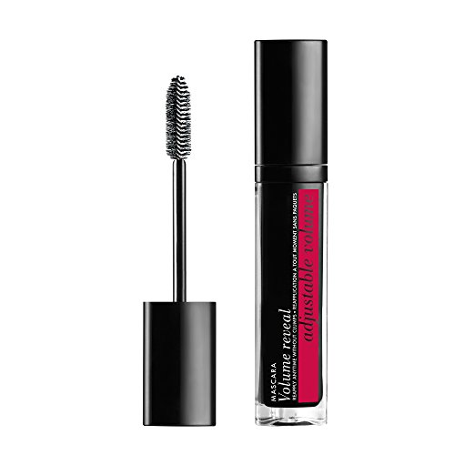 Bourjois Volume Reveal Máscara de pestañas Tono 31 Black - 40 gr.