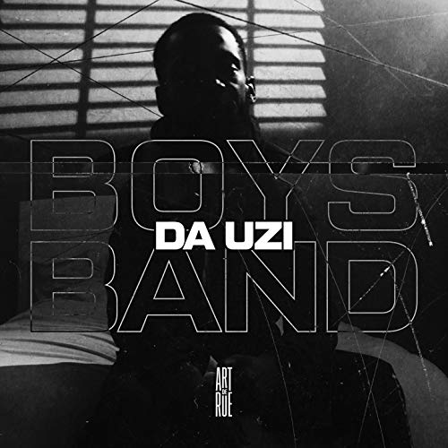 Boys Band (Extrait du projet Art de rue) [Explicit]