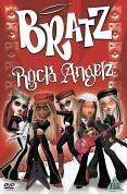 Bratz-Rock Angelz [Reino Unido] [DVD]