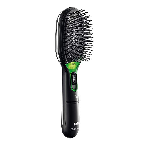 Braun BR710 - cepillos para el cabello y peines