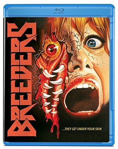 Breeders [Edizione: Stati Uniti] [Italia] [Blu-ray]