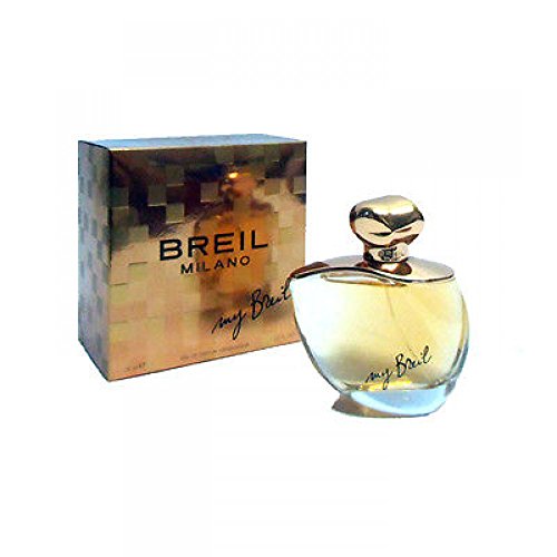 Breil Milano Woman My BREIL Eau de Parfum vaporisateur 75 ml