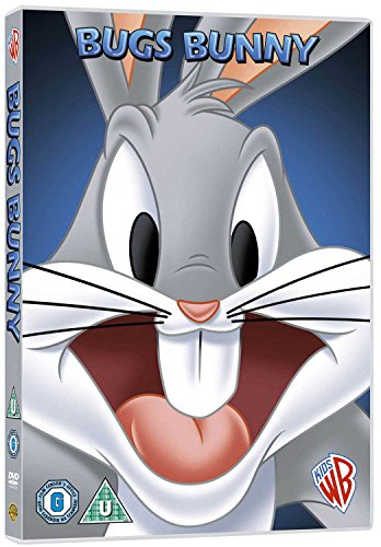 Bugs Bunny [Edizione: Regno Unito] [Reino Unido] [DVD]