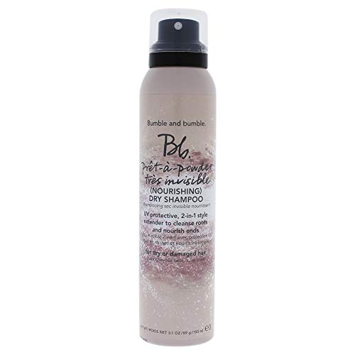 Bumble And Bumble Pret a powder Nourishing Dry Shampoo 150ml