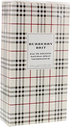 Burberry Brit Agua de Perfume para Mujer 100 ml