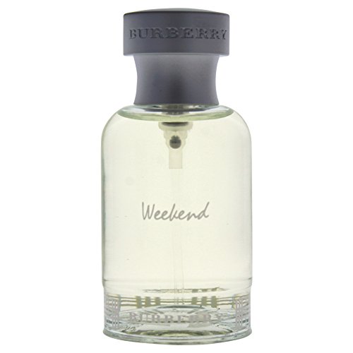 Burberry Weekend Men Eau de Toilette Vaporizador 50 ml