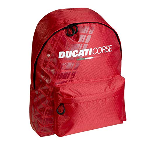 Busquets Mochila Escolar Sport Ducati by DIS2