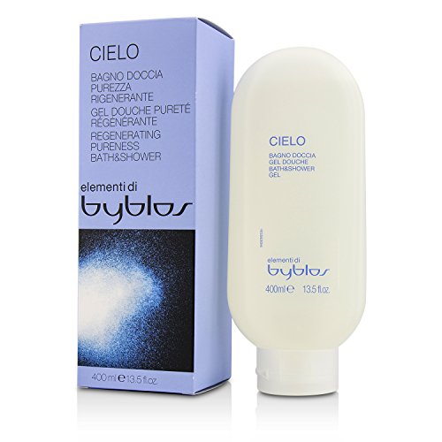 Byblos Cielo B/Doccia 400 Ml