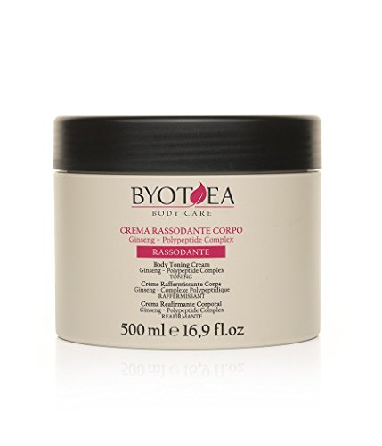 BYOTHEA Crema reafirmante 500 ml