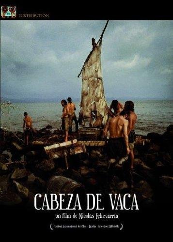 Cabeza de Vaca [Francia] [DVD]