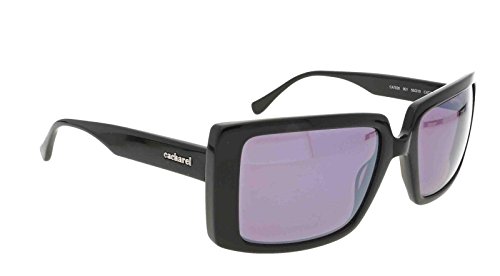 Cacharel CA 7020 001 Gafas de Sol + Gafas de Sol Caso + Lente Paño