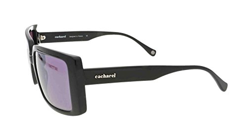 Cacharel CA 7020 001 Gafas de Sol + Gafas de Sol Caso + Lente Paño