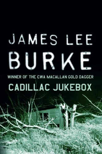 Cadillac Jukebox (Dave Robicheaux) (English Edition)