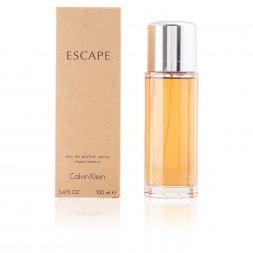 Calvin K Escape Mujer EDP 100 ml vapo