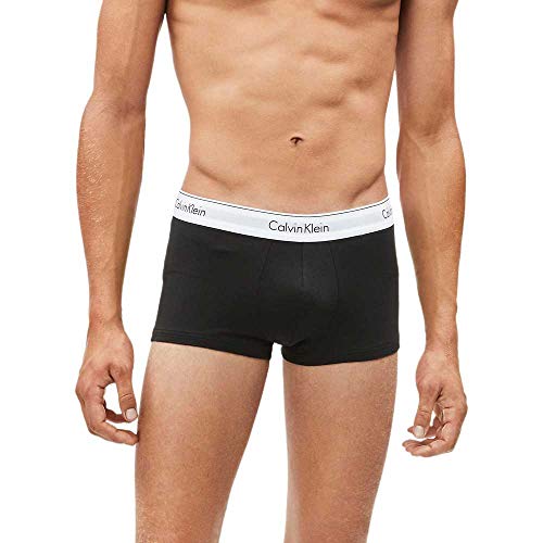 Calvin Klein Boxer Interior Hombre Pack de 2