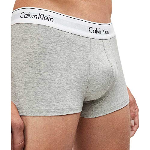 Calvin Klein Boxer Interior Hombre Pack de 2