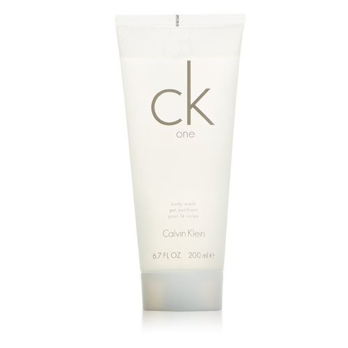 Calvin Klein One Gel de Ducha, 200 ml