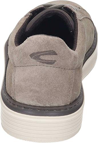 camel active Avon, Zapatillas para Hombre, Pardo, 44 EU