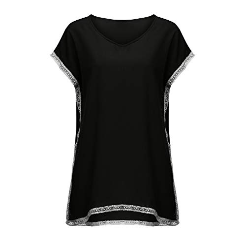 Camisetas Mujer Manga Corta Camisetas Mujer Verano Blusa Mujer Sport Tops Mujer Verano Camisetas