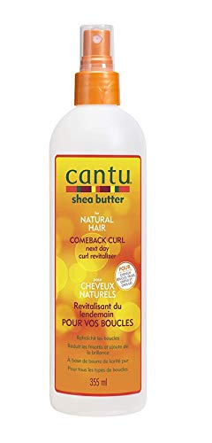 Cantu Spray Rizos 380 g