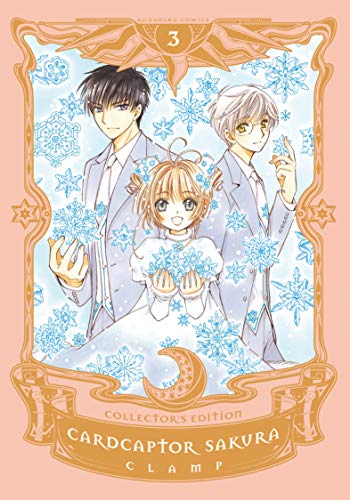 Cardcaptor Sakura Collector's Edition Vol. 3 (English Edition)