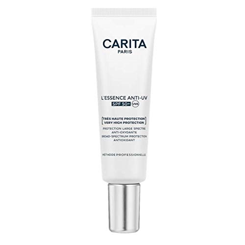 Carita L'Essence Anti-Uv Universelle Spf50+ 30 ml - 30 ml