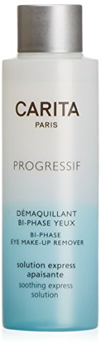 Carita Progressif Démaquillant Bi-Phase Ojos 125 ml