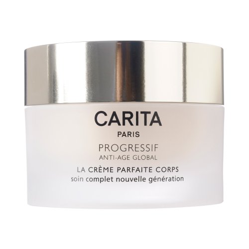 Carita - . progressif la crã¨me parfaite corps 200 ml