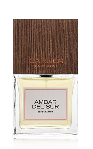 Carner Barcelona Carner Barcelona Ambar del Sur Edp - 50 ml