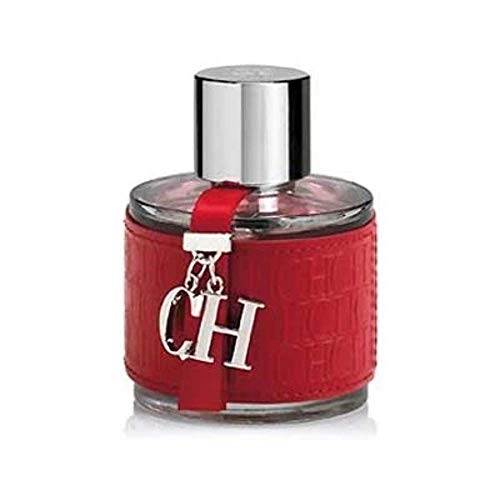 Carolina Herrera Ch Agua de Colonia - 30 ml