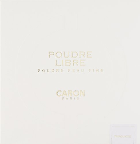 Caron Paris, Maquillaje en polvo - 20 gr.